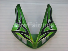Cargar imagen en el visor de la galería, Green Factory Style - YZF-R1 02-03 Fairing Kit