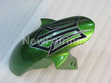 Cargar imagen en el visor de la galería, Green Factory Style - YZF-R1 02-03 Fairing Kit