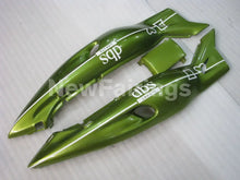 Cargar imagen en el visor de la galería, Green Factory Style - YZF600R Thundercat 96-07 Fairing Kit