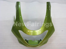 Cargar imagen en el visor de la galería, Green Factory Style - YZF600R Thundercat 96-07 Fairing Kit