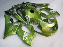 Cargar imagen en el visor de la galería, Green Factory Style - YZF600R Thundercat 96-07 Fairing Kit