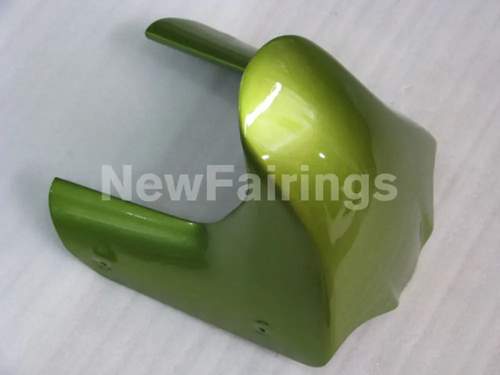 Green Factory Style - YZF600R Thundercat 96-07 Fairing Kit
