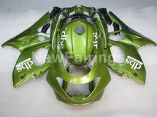 Cargar imagen en el visor de la galería, Green Factory Style - YZF600R Thundercat 96-07 Fairing Kit