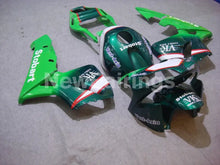 Cargar imagen en el visor de la galería, Green Stobart - CBR600RR 03-04 Fairing Kit