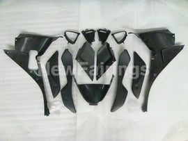 Green White and Black HANN Spree - CBR1000RR 06-07 Fairing Kit