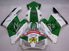 Cargar imagen en el visor de la galería, Green and White Castrol - CBR1000RR 04-05 Fairing Kit