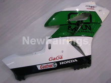 Cargar imagen en el visor de la galería, Green and White Castrol - CBR1000RR 04-05 Fairing Kit