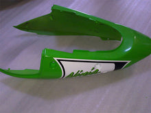 Cargar imagen en el visor de la galería, Green and White Factory Style - NINJA ZX-12R 02-04 Fairing Kit
