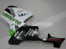 Cargar imagen en el visor de la galería, Green and White HANN Spree - CBR600RR 05-06 Fairing Kit