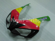 Cargar imagen en el visor de la galería, Green and Yellow Red Repsol - CBR1000RR 06-07 Fairing Kit