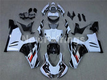 Cargar imagen en el visor de la galería, Grey and Black Factory Style - CBR1000RR-R 20-24 Fairing Kit
