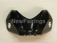 Cargar imagen en el visor de la galería, Grey and Black Factory Style - GSX-R600 06-07 Fairing Kit