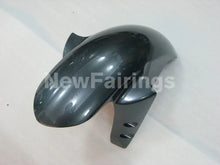 Cargar imagen en el visor de la galería, Grey and Matte Black No decals - YZF-R1 07-08 Fairing Kit