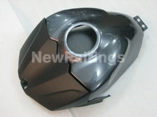 Cargar imagen en el visor de la galería, Grey and Matte Black No decals - YZF-R1 07-08 Fairing Kit