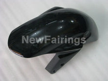 Cargar imagen en el visor de la galería, Grey and Silver Black Factory Style - GSX-R600 04-05 Fairing Kit