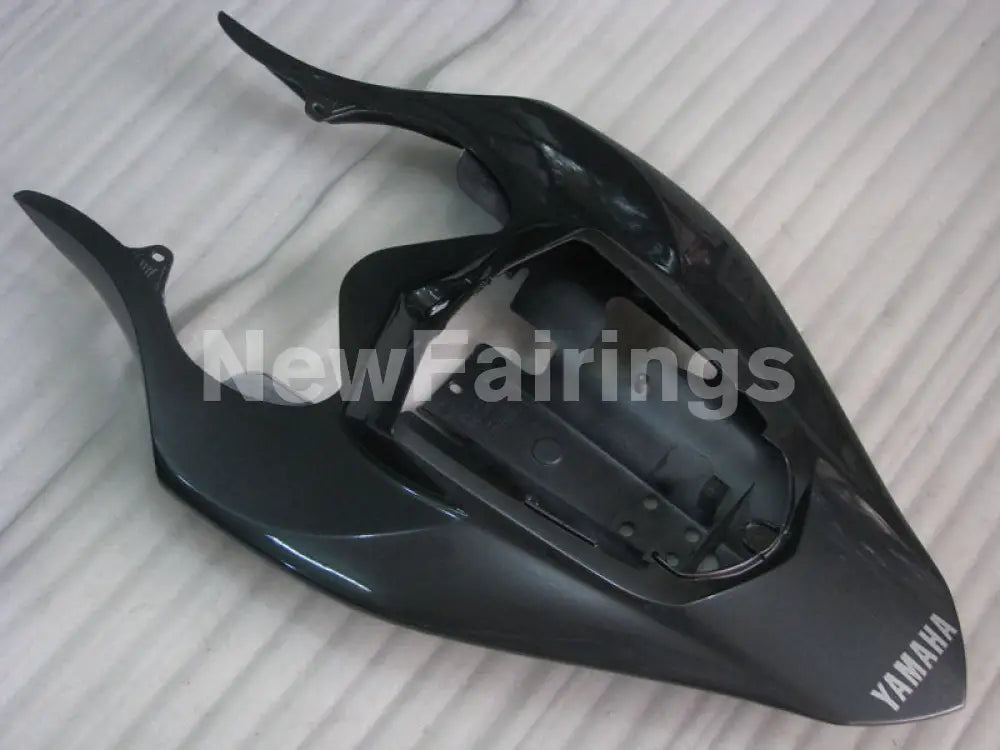 Grey and Silver Factory Style - YZF-R1 04-06 Fairing Kit