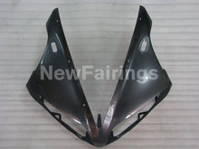 Cargar imagen en el visor de la galería, Grey and Silver Factory Style - YZF-R1 04-06 Fairing Kit
