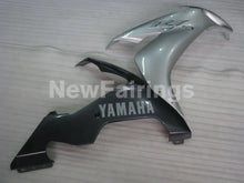 Cargar imagen en el visor de la galería, Grey and Silver Factory Style - YZF-R1 04-06 Fairing Kit