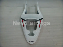 Cargar imagen en el visor de la galería, Grey and White Black Factory Style - GSX-R1000 03-04 Fairing Kit