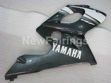 Cargar imagen en el visor de la galería, Grey and White Factory Style - YZF600R Thundercat 96-07 Fairing Kit