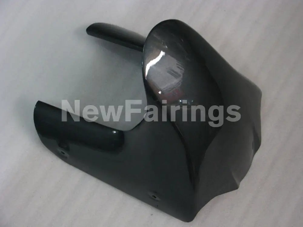 Grey and White Factory Style - YZF600R Thundercat 96-07 Fairing Kit