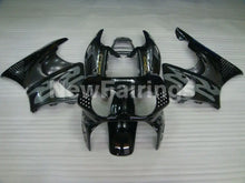 Cargar imagen en el visor de la galería, Grey and Black Factory Style - CBR 900 RR 92-93 Fairing Kit