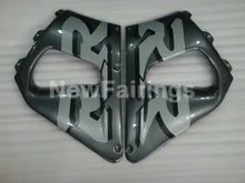 Cargar imagen en el visor de la galería, Grey and Black Factory Style - CBR 900 RR 92-93 Fairing Kit
