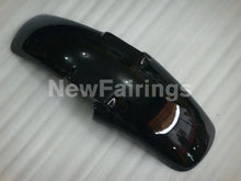 Cargar imagen en el visor de la galería, Grey and Black Factory Style - CBR 900 RR 92-93 Fairing Kit