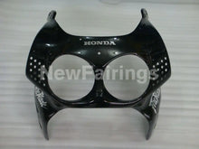 Cargar imagen en el visor de la galería, Grey and Black Factory Style - CBR 900 RR 92-93 Fairing Kit