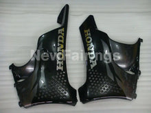 Cargar imagen en el visor de la galería, Grey and Black Factory Style - CBR 900 RR 92-93 Fairing Kit