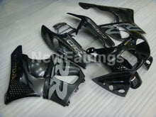Cargar imagen en el visor de la galería, Grey and Black Factory Style - CBR 900 RR 92-93 Fairing Kit