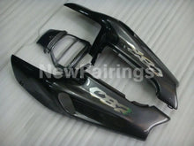 Cargar imagen en el visor de la galería, Grey and Black Factory Style - CBR 900 RR 92-93 Fairing Kit