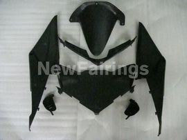 Grey and Black Factory Style - CBR600RR 05-06 Fairing Kit