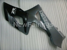Cargar imagen en el visor de la galería, Grey and Black Factory Style - GSX-R1000 05-06 Fairing Kit