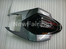Cargar imagen en el visor de la galería, Grey and Black Factory Style - GSX-R1000 05-06 Fairing Kit