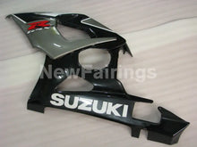 Cargar imagen en el visor de la galería, Grey Black Factory Style - GSX-R1000 05-06 Fairing Kit