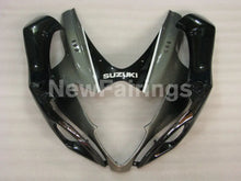 Cargar imagen en el visor de la galería, Grey Black Factory Style - GSX-R1000 05-06 Fairing Kit