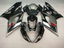 Cargar imagen en el visor de la galería, Grey Black Factory Style - GSX-R1000 05-06 Fairing Kit