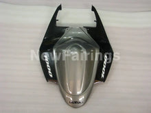 Cargar imagen en el visor de la galería, Grey Black Factory Style - GSX-R1000 05-06 Fairing Kit