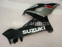 Cargar imagen en el visor de la galería, Grey Black Factory Style - GSX-R1000 05-06 Fairing Kit