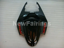 Cargar imagen en el visor de la galería, Grey Black and Red Factory Style - GSX-R1000 05-06 Fairing Kit