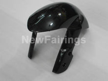 Cargar imagen en el visor de la galería, Grey and Black Red Factory Style - GSX-R1000 05-06 Fairing Kit