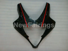 Cargar imagen en el visor de la galería, Grey Black and Red Factory Style - GSX-R1000 05-06 Fairing Kit