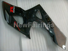 Cargar imagen en el visor de la galería, Grey Black and Red Factory Style - GSX-R1000 05-06 Fairing Kit