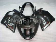 Cargar imagen en el visor de la galería, Grey Factory Style - CBR 1100 XX 96-07 Fairing Kit
