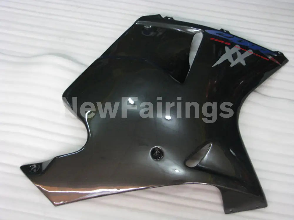 Grey Factory Style - CBR 1100 XX 96-07 Fairing Kit