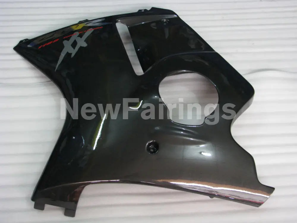 Grey Factory Style - CBR 1100 XX 96-07 Fairing Kit