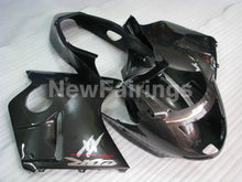 Cargar imagen en el visor de la galería, Grey Factory Style - CBR 1100 XX 96-07 Fairing Kit