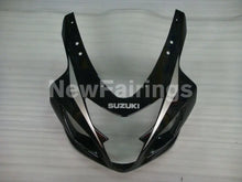 Cargar imagen en el visor de la galería, Grey Silver and Black Factory Style - GSX-R750 04-05 Fairing Kit