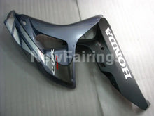 Cargar imagen en el visor de la galería, Grey and Silver Black Factory Style - CBR1000RR 06-07 Fairing Kit